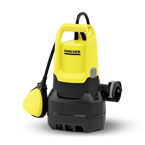 Pompa zanurzeniowa KARCHER SP 11.000 Dirt - 1.645-820.0