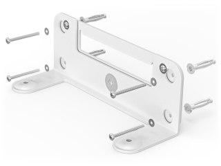 WALL MOUNT FOR VIDEO BARS N/A/WW