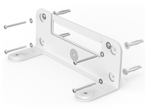 WALL MOUNT FOR VIDEO BARS N/A/WW