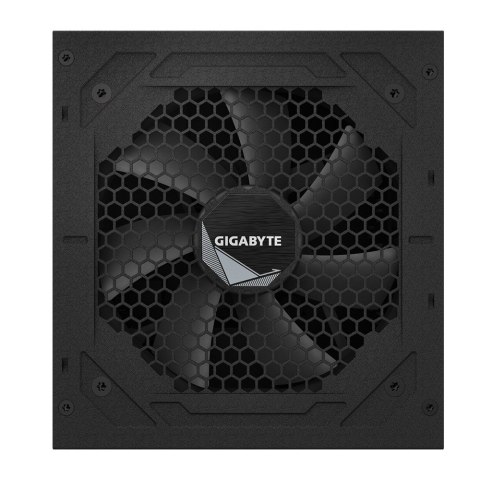 Gigabyte UD1000GM moduł zasilaczy 1000 W 20+4 pin ATX ATX Czarny