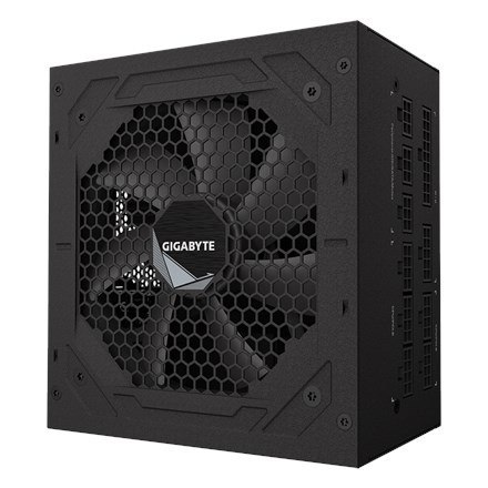 Gigabyte UD1000GM moduł zasilaczy 1000 W 20+4 pin ATX ATX Czarny