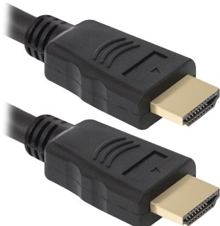 KABEL DEFENDER HDMI-HDMI 1,5m M/M v1.4