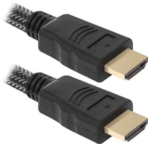 KABEL DEFENDER HDMI - HDMI PRO M-M, ver 1.4 10.0 m