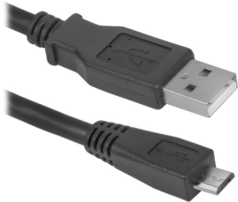 KABEL DEFENDER USB AM-microBM 1.8m