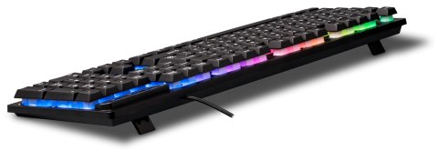 KLAWIATURA DEFENDER ARX GK-196L LED GAMING