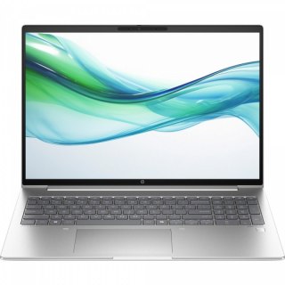 Notebook HP ProBook 465 G11 (16"/R7 7735U /AMD R-680M/16GB/SSD512GB/W11P/Srebrny)