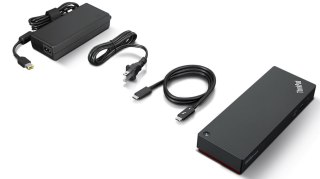 Stacja dokująca Lenovo Thinkpad dock USB-C TB 40B10135EU