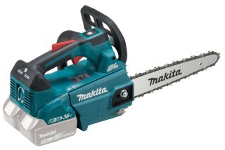 Makita DUC256Z piła łańcuchowa Czarny, Niebieski