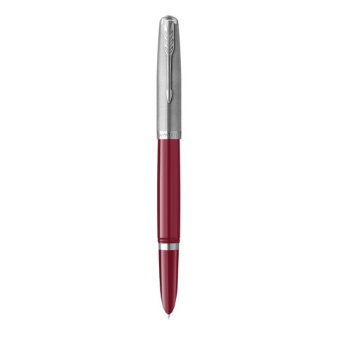 Parker 51 CT Burgund Pióro Wieczne Parker 51 CT Burgund Pióro Wieczne