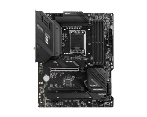 Płyta główna MSI MAG B760 TOMAHAWK WIFI Płyta główna MSI MAG B760 TOMAHAWK WIFI