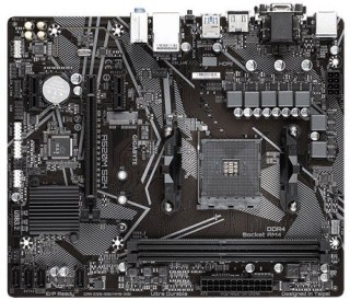 Płyta główna GIGABYTE B760 DS3H DDR4 (Socket 1700 /ATX)