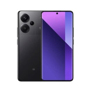 Smartfon Xiaomi Redmi Note 13 PRO+ 5G NFC 12/512GB Black