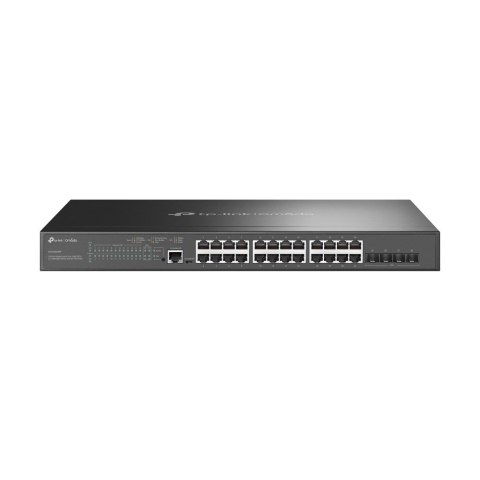 Switch TP-LINK TL-SG3428XMP