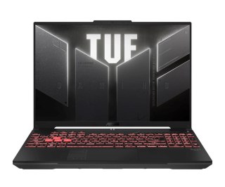 ASUS TUF Gaming A16 FA607NU-R5165 Ryzen 5 7535HS 16.0" FHD+ 144Hz Value IPS-level 300nits AG 16GB DDR5 SSD512 GeForce RTX 4050 6