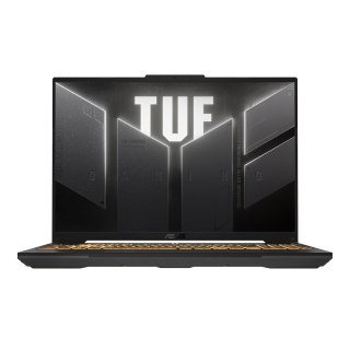 ASUS TUF Gaming F16 FX607VU-I5165 Core 5 210H 16.0" FHD+ 144Hz Value IPS-level 300nits AG 16GB DDR5 SSD512 GeForce RTX 4050 6GB 