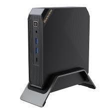 Mini PC Blackview MP200 i9-11900H/16GB/SSD 1TB/Win 11 Pro black