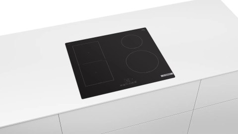 Płyta indukcyjna BOSCH PVS61RBB5E Płyta indukcyjna BOSCH PVS61RBB5E