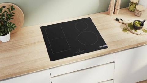 Płyta indukcyjna BOSCH PVS61RBB5E Płyta indukcyjna BOSCH PVS61RBB5E