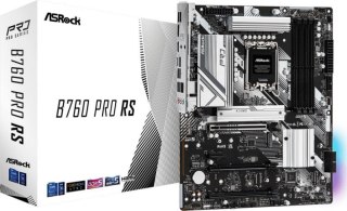 Płyta główna ASROCK B760 PRO RS (Socket 1700 /ATX)