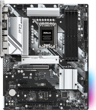 Płyta główna ASROCK B760 PRO RS (Socket 1700 /ATX)