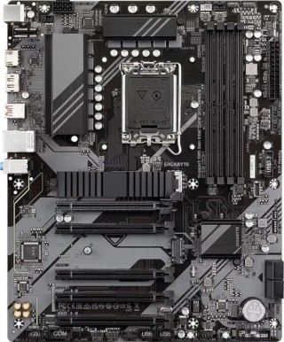 Płyta główna GIGABYTE B760 DS3H (Socket 1700 /ATX)