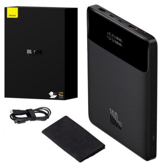 Powerbank BASEUS PPBL000201