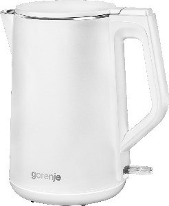 Gorenje 737894 czajnik elektryczny 1,5 l 2200 W Biały