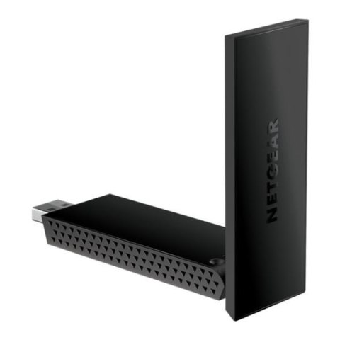 Karta sieciowa Netgear Nighthawk A7500 WiFi 6 AX1800 USB 3.0 Karta sieciowa Netgear Nighthawk A7500 WiFi 6 AX1800 USB 3.0