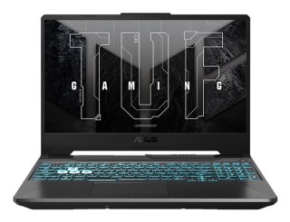 ASUS TUF Gaming A15 FA506NC-HN001W Ryzen 5 7535HS 15.6" FHD 144Hz Value IPS-level 250nits AG 16GB DDR5 SSD512 GeForce RTX 3050 4