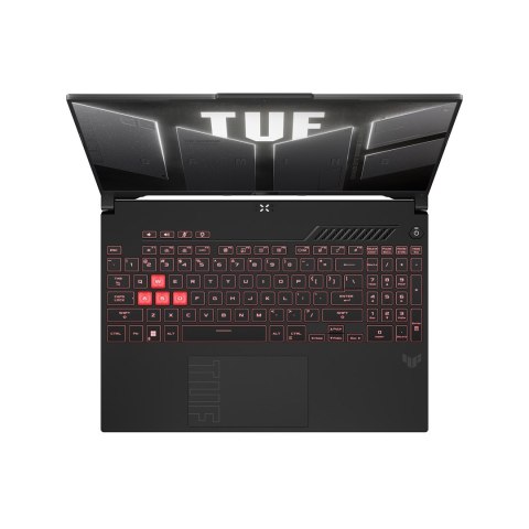 ASUS TUF Gaming A16 FA607NU-R5085W Ryzen 5 7535HS 16.0" FHD+ 144Hz Value IPS-level 300nits AG 8GB DDR5 SSD512 GeForce RTX 4050 6