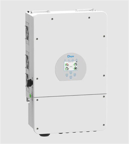Inwerter DEYE SUN-8K-SG01LP1-EU Inwerter DEYE SUN-8K-SG01LP1-EU