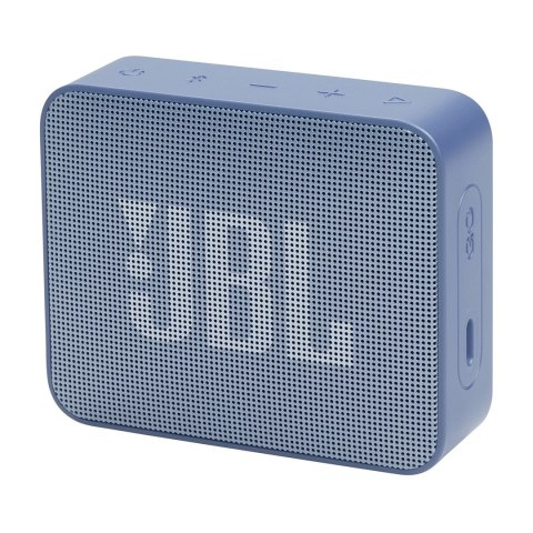 JBL GO ESSENTIAL 2 BLU głośnik przenośny BT niebieski