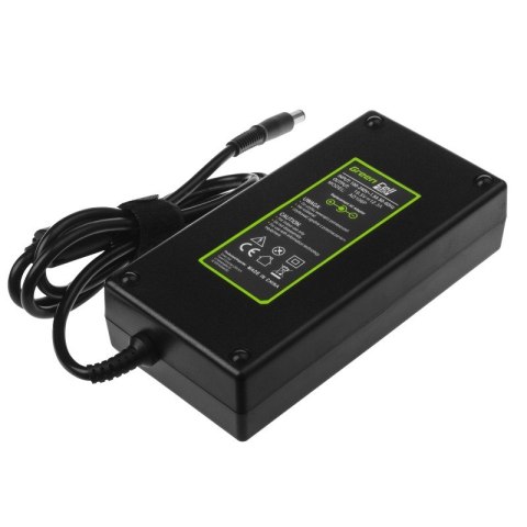 GREEN CELL zasilacz do Dell Precision 7510, 7710 M4700, M4800, M6600, M6700, M6800 GREEN CELL zasilacz do Dell Precision 7510, 7710 M4700, M4800, M6600, M6700, M6800