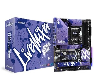 Płyta główna ASROCK Z790 LiveMixer (Socket 1700 /ATX)