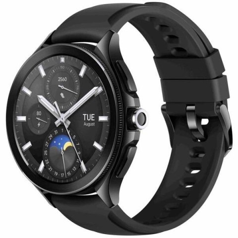 Watch 2 Pro Czarny XIAOMI Czarny Watch 2 Pro Czarny XIAOMI Czarny