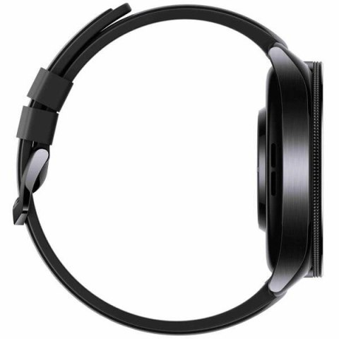 Watch 2 Pro Czarny XIAOMI Czarny Watch 2 Pro Czarny XIAOMI Czarny