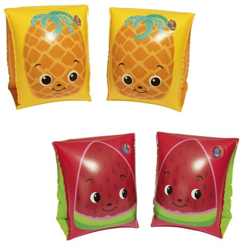 RĘKAWKI DO PŁYWANIA DLA DZIECI BESTWAY 32042 ANANAS RĘKAWKI DO PŁYWANIA DLA DZIECI BESTWAY 32042 ANANAS