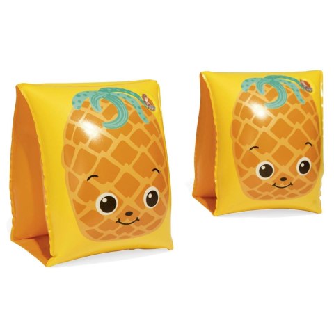 RĘKAWKI DO PŁYWANIA DLA DZIECI BESTWAY 32042 ANANAS RĘKAWKI DO PŁYWANIA DLA DZIECI BESTWAY 32042 ANANAS