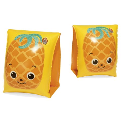 RĘKAWKI DO PŁYWANIA DLA DZIECI BESTWAY 32042 ANANAS RĘKAWKI DO PŁYWANIA DLA DZIECI BESTWAY 32042 ANANAS