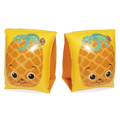 RĘKAWKI DO PŁYWANIA DLA DZIECI BESTWAY 32042 ANANAS RĘKAWKI DO PŁYWANIA DLA DZIECI BESTWAY 32042 ANANAS