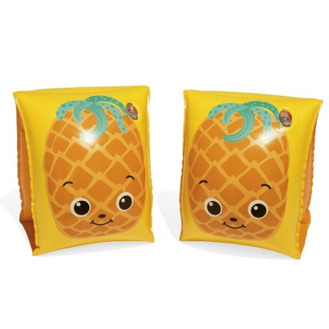 RĘKAWKI DO PŁYWANIA DLA DZIECI BESTWAY 32042 ANANAS RĘKAWKI DO PŁYWANIA DLA DZIECI BESTWAY 32042 ANANAS
