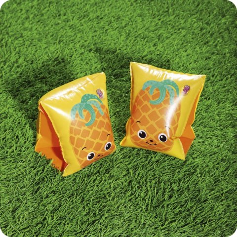 RĘKAWKI DO PŁYWANIA DLA DZIECI BESTWAY 32042 ANANAS RĘKAWKI DO PŁYWANIA DLA DZIECI BESTWAY 32042 ANANAS