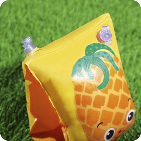 RĘKAWKI DO PŁYWANIA DLA DZIECI BESTWAY 32042 ANANAS RĘKAWKI DO PŁYWANIA DLA DZIECI BESTWAY 32042 ANANAS