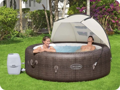 DASZEK DO SPA BESTWAY 60304