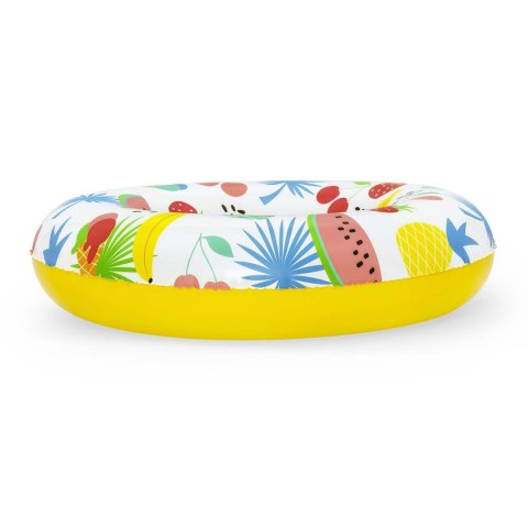 KOŁO DO PŁYWANIA ARBUZ 61 CM BESTWAY 36014 KOŁO DO PŁYWANIA ARBUZ 61 CM BESTWAY 36014