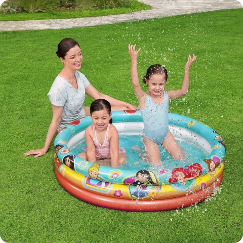 BASENIK DMUCHANY 122 X 30 CM BESTWAY 91099