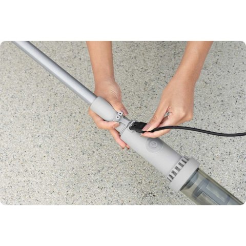 BEZPRZEWODOWY ODKURZACZ DO CZYSZCZENIA BASENÓW I SPA BESTWAY 60327 BEZPRZEWODOWY ODKURZACZ DO CZYSZCZENIA BASENÓW I SPA BESTWAY 60327