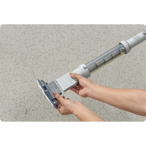 BEZPRZEWODOWY ODKURZACZ DO CZYSZCZENIA BASENÓW I SPA BESTWAY 60327 BEZPRZEWODOWY ODKURZACZ DO CZYSZCZENIA BASENÓW I SPA BESTWAY 60327
