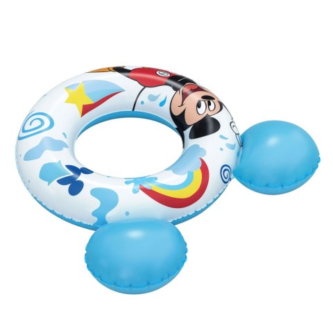 KOŁO DO PŁYWANIA MICKEY 76 CM BESTWAY 9102K