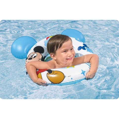 KOŁO DO PŁYWANIA MICKEY 76 CM BESTWAY 9102K